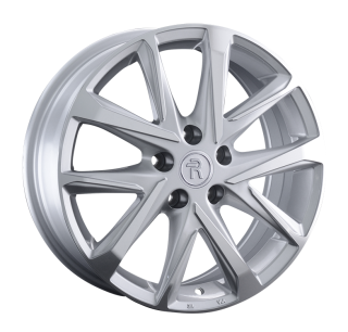 Диск литой Replay VV247 17x7.0J/5x112 D57.1 ET46 SF