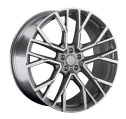 Диск литой LS Forged LS FG07 23x10.5J/5x112 D66.6 ET31 MBF