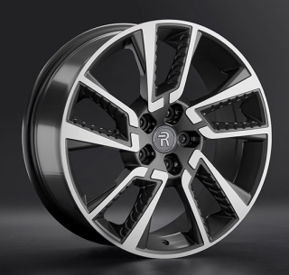 Диск литой Replay TY433 18x8.0J/5x114.3 D60.1 ET50 MGMF
