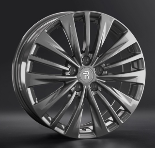 Диск литой Replay GL61 18x7.5J/5x108 D63.3 ET46 GM