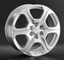 Диск литой Replay LX238 20x8.0J/6x139.7 D95.1 ET55 S