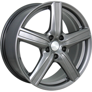 Диск литой СКАД Адмирал 18x7.5J/5x114.3 D67.1 ET45 Графит
