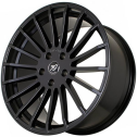 Диск литой FF 397 21x11.5J/5x130 D71.5 ET45 Satin Black