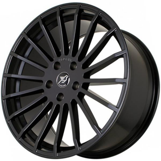 Диск литой FF 397 21x11.5J/5x130 D71.5 ET45 Satin Black