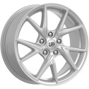 Диск литой Wheels UP Up105 17x7.0J/5x114.3 D66.1 ET45 S
