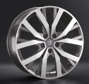 Диск литой Replay VV321 18x8.0J/5x112 D57.1 ET34 GMF