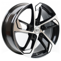 Диск литой Азов-Tech RST R037 (CX-5) 17x7.0J/5x114.3 D67.1 ET45 BD