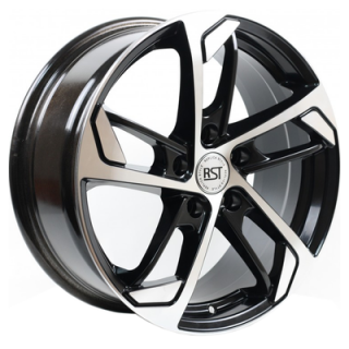 Диск литой Азов-Tech RST R037 (Yeti) 17x7.0J/5x112 D57.1 ET45 BD