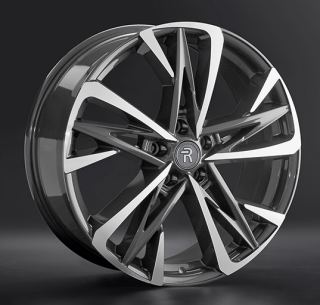 Диск литой Replay TY424 20x8.0J/5x114.3 D60.1 ET35 GMF