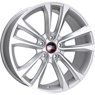 Диск литой LegeArtis Optima Replica B162 19x10.0J/5x120 D74.1 ET45 GMF
