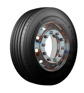 Шины BFGoodrich Urban Control S