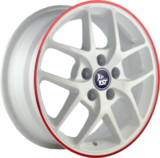 Колесные диски YST X-8