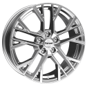 Диск литой Carwel Камак 1810 18x7.0J/5x114.3 D66.6 ET37 SLT