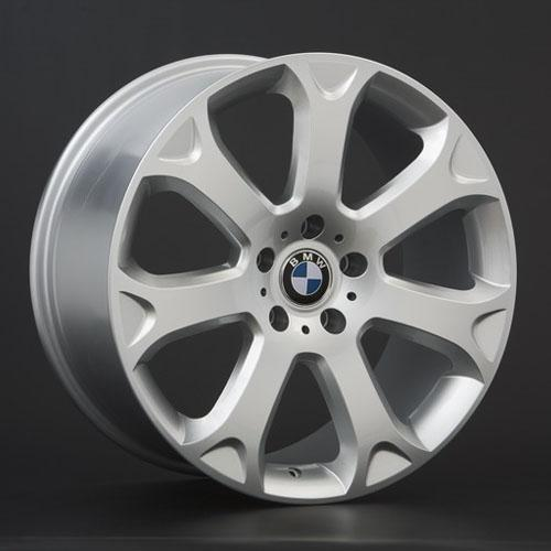 Диск литой Replay B75 19x10.0J/5x120 D74.1 ET53 S