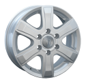 Диск литой Replay VW74 16x6.5J/5x120 D65.1 ET51 S