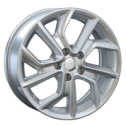 Диск литой Replay KI166 17x6.5J/5x114.3 D67.1 ET44 S