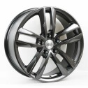 Диск литой Азов-Tech R128 (Geely) 18x7.5J/5x108 D63.4 ET45 BMG