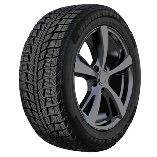 Зимняя шина Federal Himalaya WS2 235/60 R16 104T