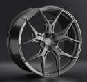 Диск штамп. LS Forged FG14 20x10.0J/5x112 D66.6 ET35 MGM