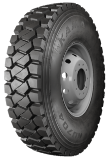 Шины Кама NU 704