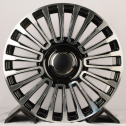 Диск литой Азов-Tech RST R112 20x9.0J/5x108 D63.4 ET38.5 BD