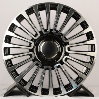 Диск литой Азов-Tech RST R112 20x9.0J/5x108 D63.4 ET38.5 BD
