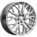 Диск литой СКАД Эльба 18x7.0J/5x114.3 D60.1 ET45 Селена