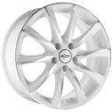 Диск литой X'trike X-120M 17x7.0J/5x108 D54.1 ET40 HSB/FP