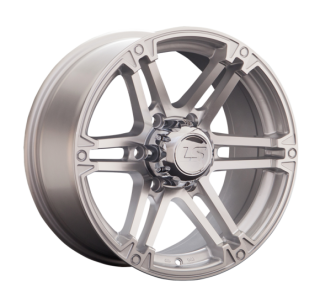 Диск литой LS Wheels 473 17x8.0J/6x139.7 D106.1 ET25 SF