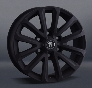 Диск литой Replay MI129 17x7.5J/6x139.7 D67.1 ET38 MB