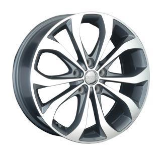 Диск литой Replay HND135 17x7.0J/5x114.3 D67.1 ET41 GMF