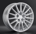 Диск литой LS Wheels FlowForming RC93 17x7.0J/5x100 D73.1 ET45 S