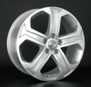 Диск литой Replay RN171 17x6.5J/5x114.3 D66.1 ET50 SF