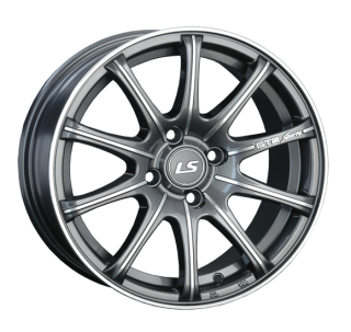 Колесные диски LS Wheels 317