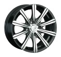 Диск литой LS Wheels LS391 17x7.5J/5x112 D57.1 ET45 BKF