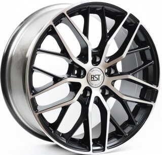 Диск литой Азов-Tech RST R007 17x7.5J/5x108 D63.3 ET50.5 BD