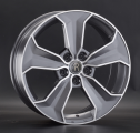 Диск литой Replay HND263 18x7.5J/5x114.3 D67.1 ET49.5 GMF