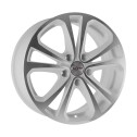 Диск литой X'trike X-113M 17x7.0J/5x110 D65.1 ET39 W/FP
