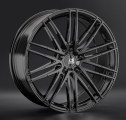 Диск литой LS Wheels FlowForming RC75 20x8.5J/5x120 D72.6 ET40 BK