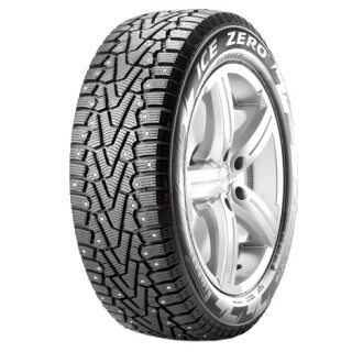 Шины Pirelli Ice Zero