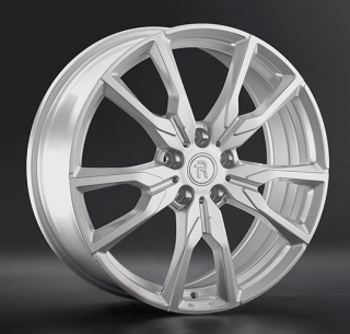 Диск литой Replay SK194 19x7.0J/5x112 D57.1 ET43 S