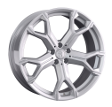 Диск литой Replay VV245 21x9.5J/5x112 D66.6 ET31 Sil