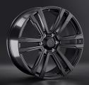Диск штамп. LS Forged FG11 22x9.0J/6x139.7 D95.1 ET45 MB