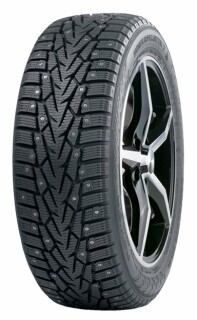 Шины Nokian Tyres (Ikon) Hakkapeliitta 7