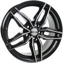 Диск литой Азов-Tech NEO 782 17x7.5J/5x114.3 D67.1 ET52 BD