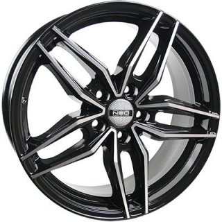 Диск литой Азов-Tech NEO 782 17x7.5J/5x114.3 D67.1 ET52 BD