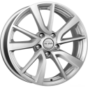 Диск литой КиК Audi A4 (KCr699) 17x7.0J/5x112 D66.6 ET46 Сильвер