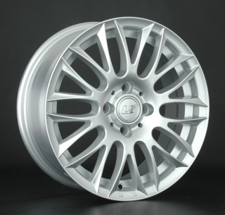 Диск литой LS Wheels LS475 17x7.5J/5x114.3 D73.1 ET45 S