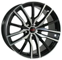 Диск литой Replica Concept B536 20x9.0J/5x112 D66.6 ET35 BKF
