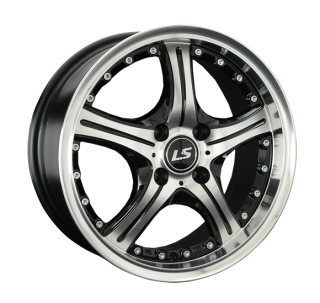 Колесные диски LS Wheels 322